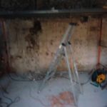 travaux maconnerie chateau poissy 78