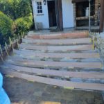 construction escalier saint lambert des bois
