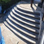 renovation escalier saint lambert des bois