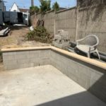 construction terrasse limay