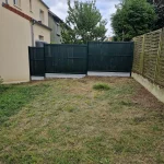 cloture poissy yvelines