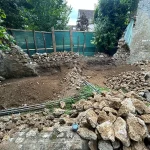 construction mur beynes 2