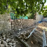 construction mur beynes 8