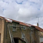 couverture toiture thoiry 78