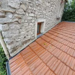 toiture arnouville les mantes