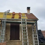 pose tuiles garancieres 2 pose tuiles garancieres 2