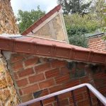 rive toiture poissy