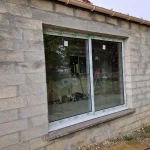 extension vaux sur seine 78
