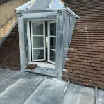 habillage lucarne saint germain en laye