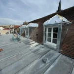 habillage lucarne saint germain en laye 2