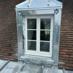 habillage lucarne yvelines