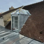 lucarne saint germain en laye