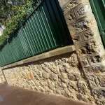 jointoiement cloture garches