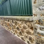 joints pierre cloture garches