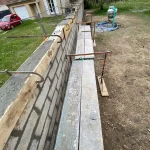 mur cloture chapet 78 5