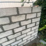 mur cloture chapet 78 7