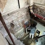 mur soutènement versailles 7