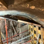 mur soutènement versailles 8