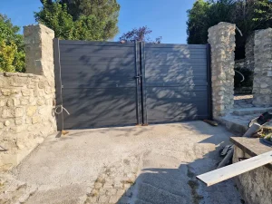portail feucherolles 78