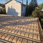 pose plancher le pecq