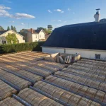 pose plancher le pecq 78