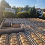pose plancher le pecq 78 4