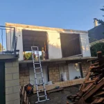 pose plancher le pecq 78 6