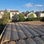 pose plancher le pecq 78 9