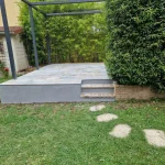 construction terrasse acheres