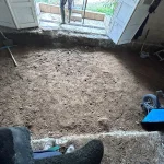 terrassement le pecq