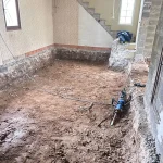 terrassement le pecq 78 6