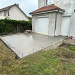 chape terrasse poissy