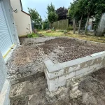 construction terrasse poissy