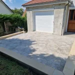 construction terrasse poissy 78
