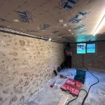 refection cave maisons laffitte 78