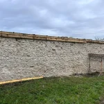 refection joint mur aigremont