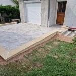 terrasse poissy
